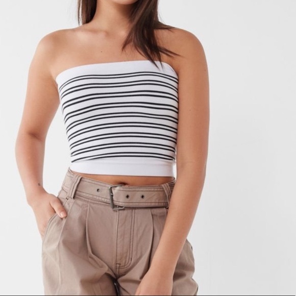 Urban outfitters tube top! - Picture 1 of 3